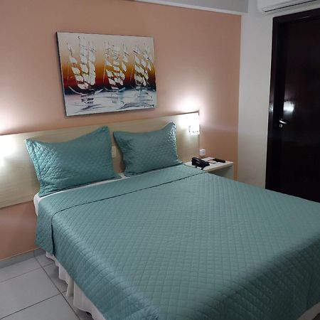 Marsallis Praia Jr 406 Natal Exterior foto