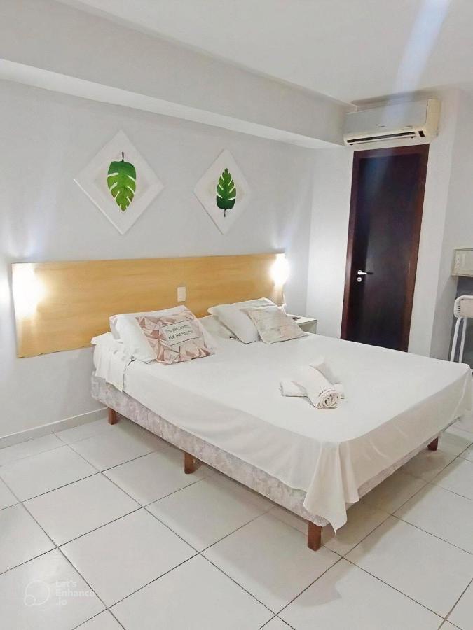 Marsallis Praia Jr 406 Natal Exterior foto
