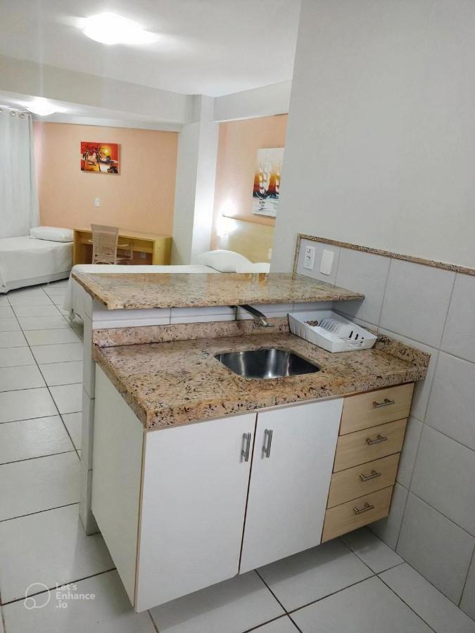 Marsallis Praia Jr 406 Natal Exterior foto