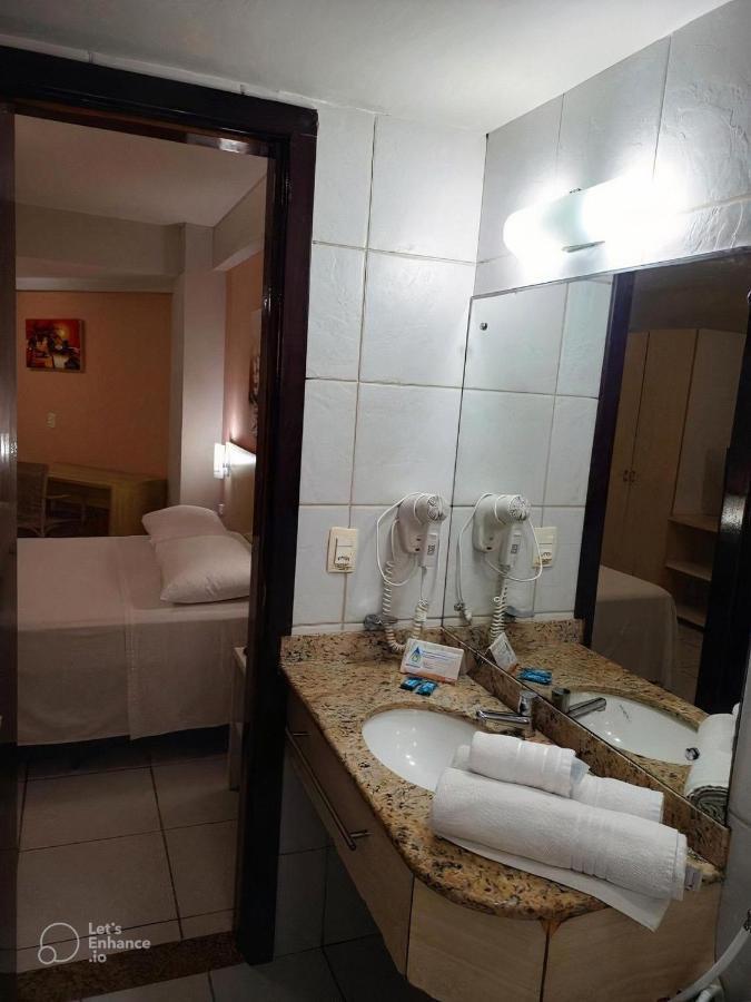 Marsallis Praia Jr 406 Natal Exterior foto