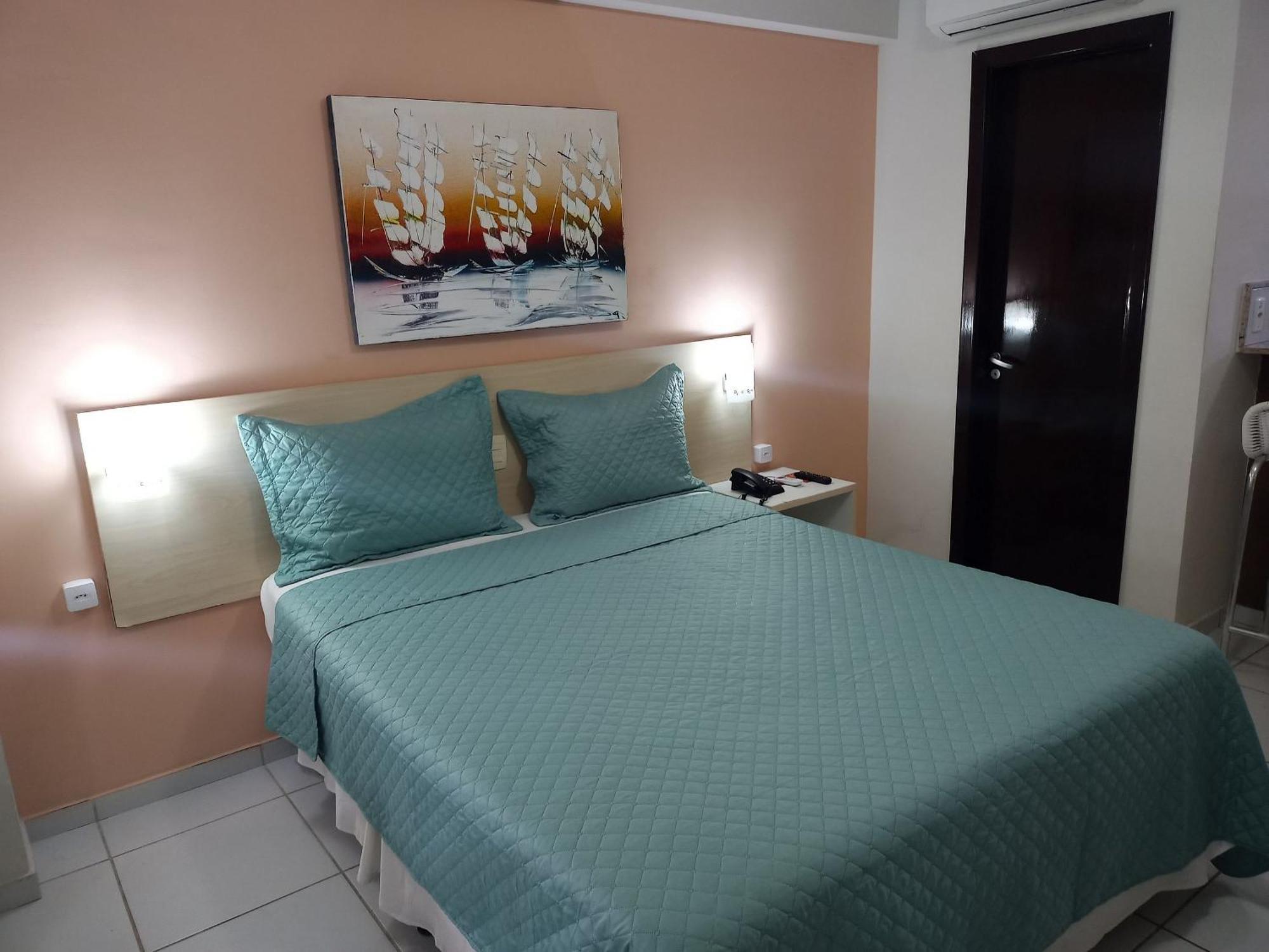Marsallis Praia Jr 406 Natal Exterior foto